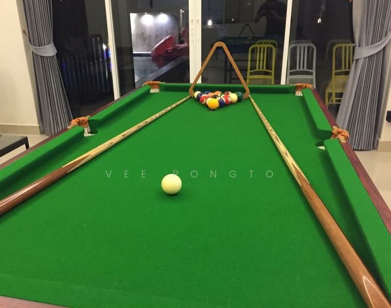 หัวหิน พูลวิลล่า (Hua Hin Pool Villa), ประจวบคีรีขันธ์, Hua Hin City, หัวหิน, หัวหิน, ประจวบคีรีขันธ์, 150 ตร.ม., ทาวน์เฮ้าส์ ให้เช่า, โดย Parkkapol (Smile) Luecha, 60254846 - DDproperty.com