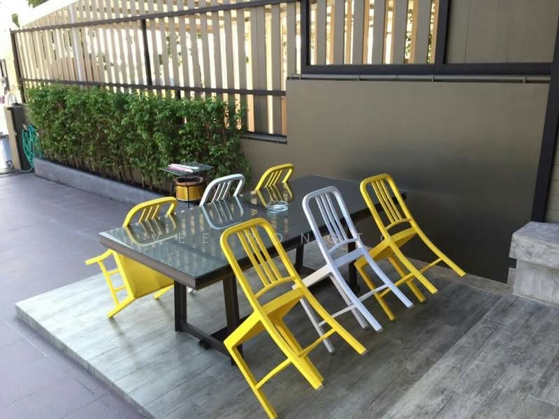 Hua Hin Pool Villa, Prachuap Khiri Khan, Hua Hin City, Hua Hin, Hua Hin, Prachuap Khiri Khan, 2 Bedrooms, 150 sqm, Townhouse For Rent, by Parkkapol (Smile) Luecha, 60254846 - DDproperty.com