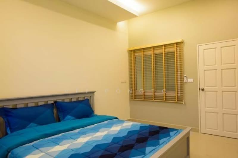 Hua Hin Pool Villa, Prachuap Khiri Khan, Hua Hin City, Hua Hin, Hua Hin, Prachuap Khiri Khan, 2 Bedrooms, 150 sqm, Townhouse For Rent, by Parkkapol (Smile) Luecha, 60254846 - DDproperty.com