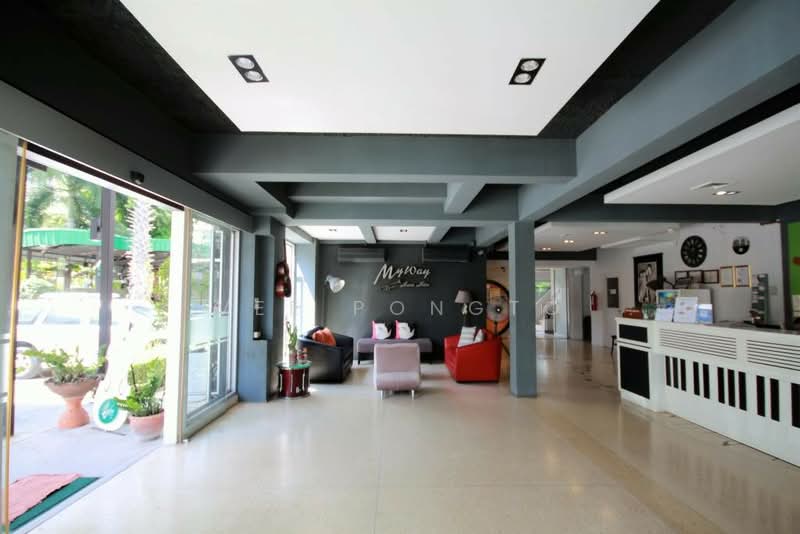 My Way Hua Hin, ประจวบคีรีขันธ์, หนองแก, หัวหิน, ประจวบคีรีขันธ์, 37 ตร.ม., บ้านเดี่ยว ให้เช่า, โดย Parkkapol (Smile) Luecha, 60254848 - DDproperty.com