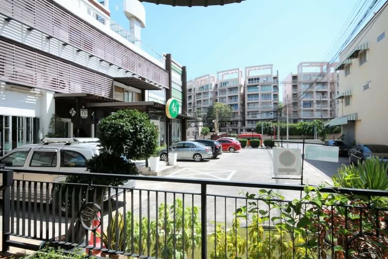 My Way Hua Hin, Prachuap Khiri Khan, Nong Kae, Hua Hin, Prachuap Khiri Khan, 1 Bedroom, 37 sqm, Single Detached House For Rent, by Parkkapol (Smile) Luecha, 60254848 - DDproperty.com