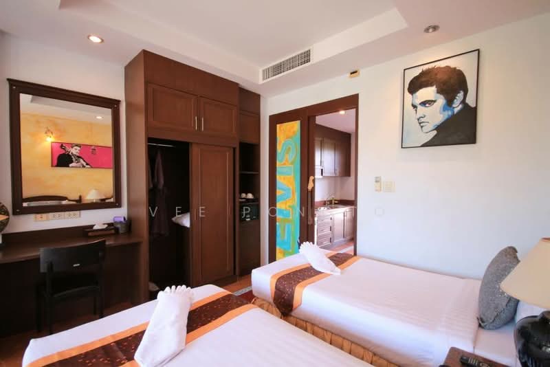 My Way Hua Hin, Prachuap Khiri Khan, Nong Kae, Hua Hin, Prachuap Khiri Khan, 1 Bedroom, 37 sqm, Single Detached House For Rent, by Parkkapol (Smile) Luecha, 60254848 - DDproperty.com