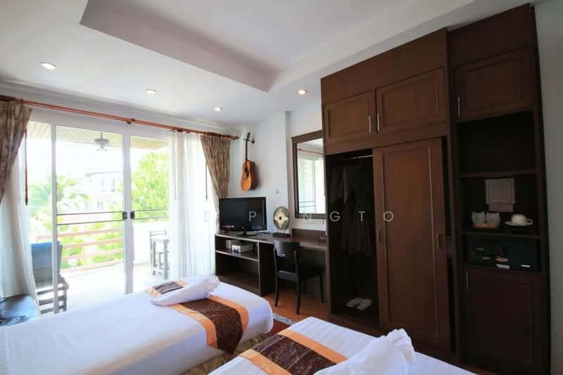 My Way Hua Hin, Prachuap Khiri Khan, Nong Kae, Hua Hin, Prachuap Khiri Khan, 1 Bedroom, 37 sqm, Single Detached House For Rent, by Parkkapol (Smile) Luecha, 60254848 - DDproperty.com