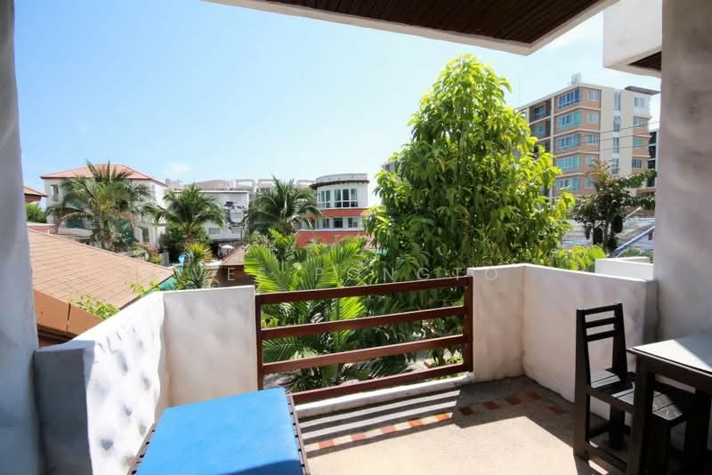 My Way Hua Hin, Prachuap Khiri Khan, Nong Kae, Hua Hin, Prachuap Khiri Khan, 1 Bedroom, 37 sqm, Single Detached House For Rent, by Parkkapol (Smile) Luecha, 60254848 - DDproperty.com