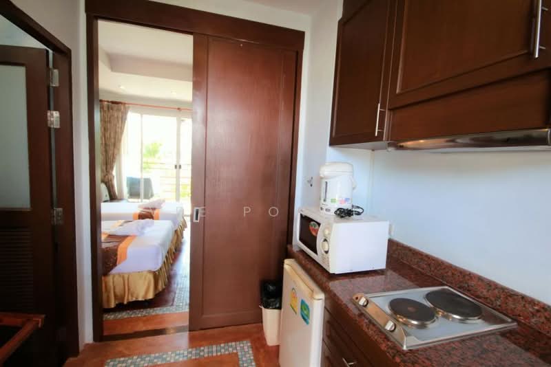 My Way Hua Hin, Prachuap Khiri Khan, Nong Kae, Hua Hin, Prachuap Khiri Khan, 1 Bedroom, 37 sqm, Single Detached House For Rent, by Parkkapol (Smile) Luecha, 60254848 - DDproperty.com