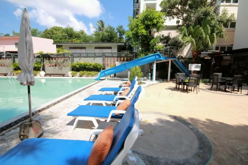 My Way Hua Hin, Prachuap Khiri Khan, Nong Kae, Hua Hin, Prachuap Khiri Khan, 1 Bedroom, 37 sqm, Single Detached House For Rent, by Parkkapol (Smile) Luecha, 60254848 - DDproperty.com