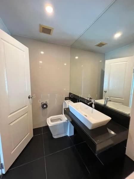 Bangkok Horizon Sathorn, Bangkok, 14 Narathiwat Ratchanakarin Road, Thung Wat Don, Sathon, Bangkok, 1 Bedroom, 70 sqm, Condo For Rent, by Sittichai (Ice) Tulyanon, 60254851 - DDproperty.com