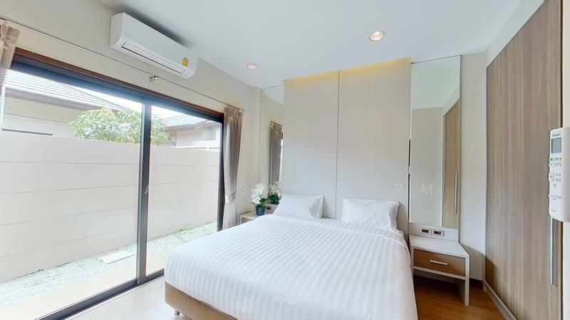 Baan Pattaya 5, Chon Buri (Pattaya), Huai Yai, Bang Lamung (Pattaya), Chon Buri (Pattaya), 3 Bedrooms, 206 sqm, Single Detached House For Sale, by Panupan (Bond) Thongpan, 60254854 - DDproperty.com