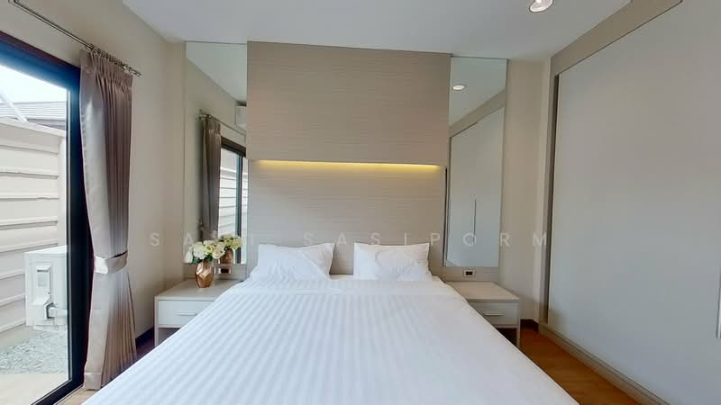 Baan Pattaya 5, Chon Buri (Pattaya), Huai Yai, Bang Lamung (Pattaya), Chon Buri (Pattaya), 3 Bedrooms, 206 sqm, Single Detached House For Sale, by Panupan (Bond) Thongpan, 60254854 - DDproperty.com