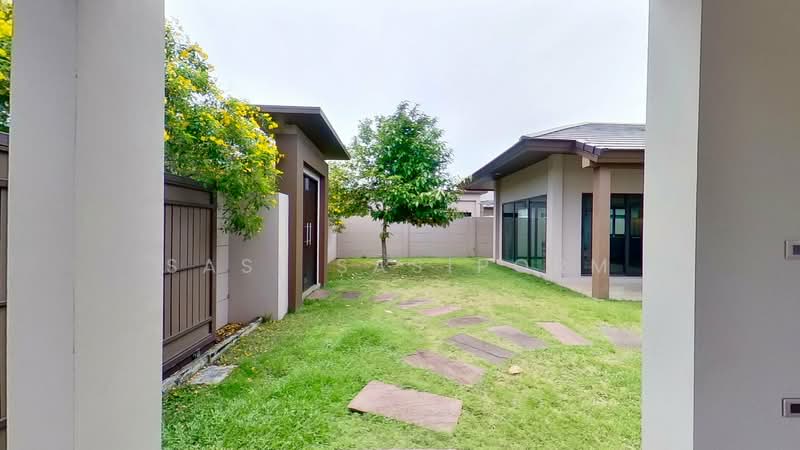 Baan Pattaya 5, Chon Buri (Pattaya), Huai Yai, Bang Lamung (Pattaya), Chon Buri (Pattaya), 3 Bedrooms, 206 sqm, Single Detached House For Sale, by Panupan (Bond) Thongpan, 60254854 - DDproperty.com