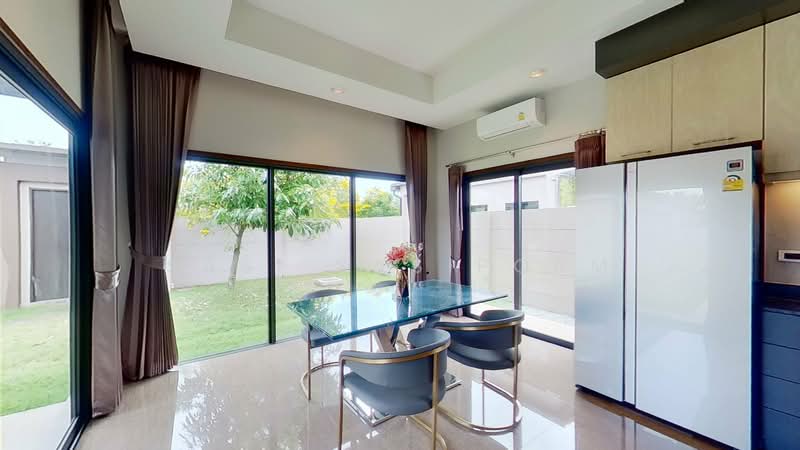 Baan Pattaya 5, Chon Buri (Pattaya), Huai Yai, Bang Lamung (Pattaya), Chon Buri (Pattaya), 3 Bedrooms, 206 sqm, Single Detached House For Sale, by Panupan (Bond) Thongpan, 60254854 - DDproperty.com