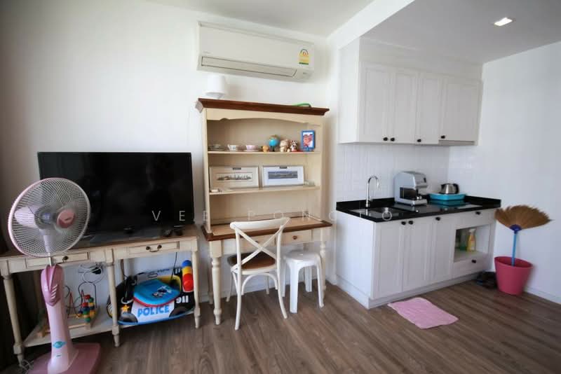 Summer Hua Hin, Prachuap Khiri Khan, 107/429 Nong Kae Village Road, Nong Kae, Hua Hin, Prachuap Khiri Khan, 1 Bedroom, 42 sqm, Condo For Rent, by Parkkapol (Smile) Luecha, 60254855 - DDproperty.com