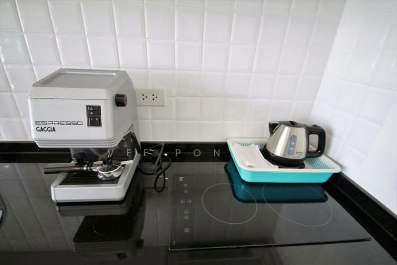 Summer Hua Hin, Prachuap Khiri Khan, 107/429 Nong Kae Village Road, Nong Kae, Hua Hin, Prachuap Khiri Khan, 1 Bedroom, 42 sqm, Condo For Rent, by Parkkapol (Smile) Luecha, 60254855 - DDproperty.com