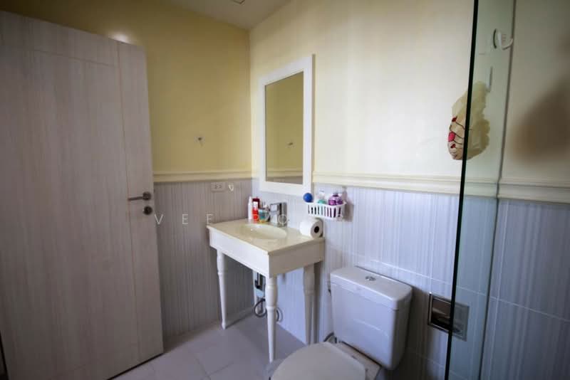 Summer Hua Hin, Prachuap Khiri Khan, 107/429 Nong Kae Village Road, Nong Kae, Hua Hin, Prachuap Khiri Khan, 1 Bedroom, 42 sqm, Condo For Rent, by Parkkapol (Smile) Luecha, 60254855 - DDproperty.com