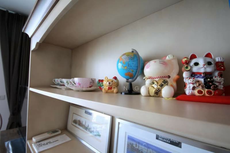 Summer Hua Hin : ซัมเมอร์ หัวหิน, ประจวบคีรีขันธ์, 107/429 ถนนหมู่บ้านหนองแก, หนองแก, หัวหิน, ประจวบคีรีขันธ์, 42 ตร.ม., คอนโด ให้เช่า, โดย Parkkapol (Smile) Luecha, 60254855 - DDproperty.com