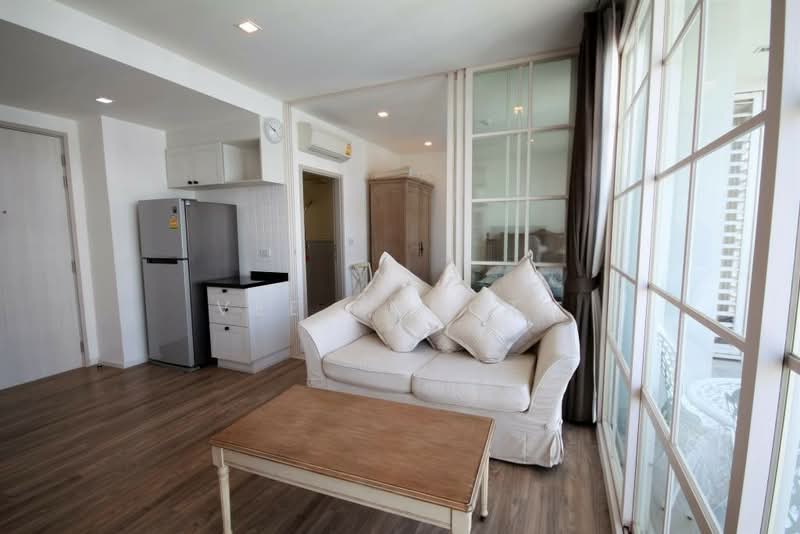 Summer Hua Hin, Prachuap Khiri Khan, 107/429 Nong Kae Village Road, Nong Kae, Hua Hin, Prachuap Khiri Khan, 1 Bedroom, 42 sqm, Condo For Rent, by Parkkapol (Smile) Luecha, 60254855 - DDproperty.com