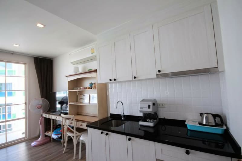 Summer Hua Hin, Prachuap Khiri Khan, 107/429 Nong Kae Village Road, Nong Kae, Hua Hin, Prachuap Khiri Khan, 1 Bedroom, 42 sqm, Condo For Rent, by Parkkapol (Smile) Luecha, 60254855 - DDproperty.com