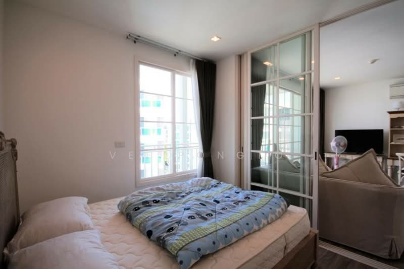 Summer Hua Hin, Prachuap Khiri Khan, 107/429 Nong Kae Village Road, Nong Kae, Hua Hin, Prachuap Khiri Khan, 1 Bedroom, 42 sqm, Condo For Rent, by Parkkapol (Smile) Luecha, 60254855 - DDproperty.com