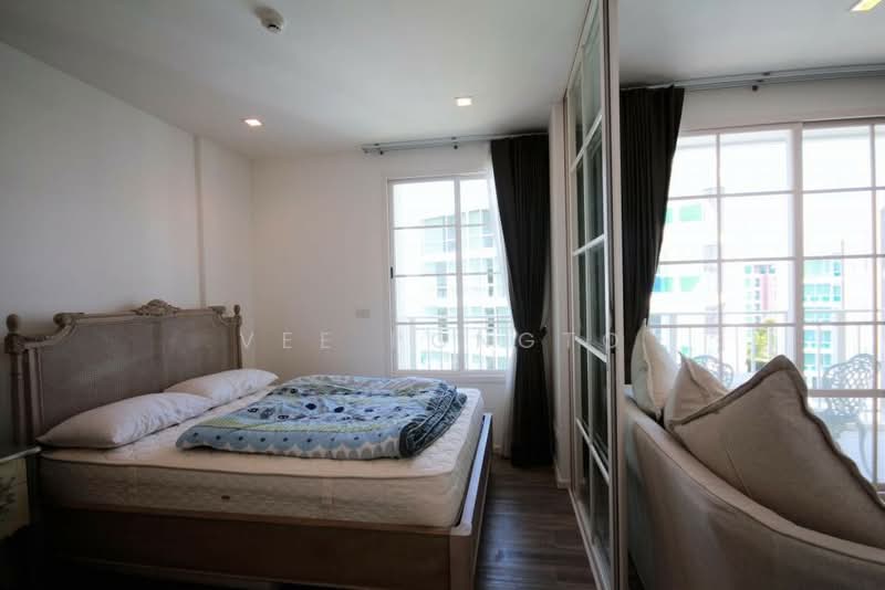 Summer Hua Hin, Prachuap Khiri Khan, 107/429 Nong Kae Village Road, Nong Kae, Hua Hin, Prachuap Khiri Khan, 1 Bedroom, 42 sqm, Condo For Rent, by Parkkapol (Smile) Luecha, 60254855 - DDproperty.com