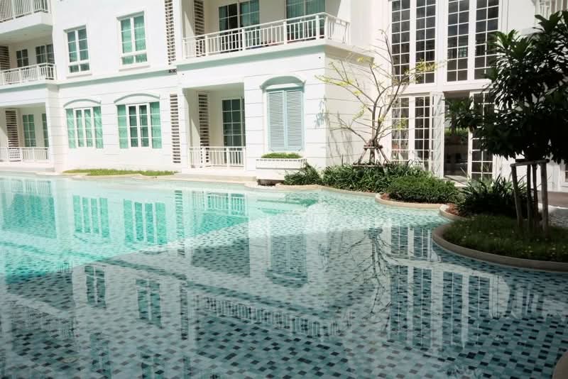 Summer Hua Hin, Prachuap Khiri Khan, 107/429 Nong Kae Village Road, Nong Kae, Hua Hin, Prachuap Khiri Khan, 1 Bedroom, 42 sqm, Condo For Rent, by Parkkapol (Smile) Luecha, 60254855 - DDproperty.com