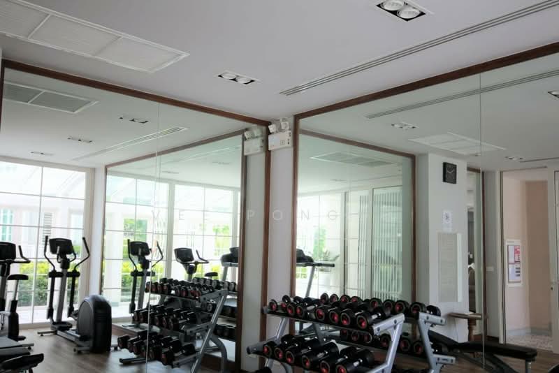 Summer Hua Hin, Prachuap Khiri Khan, 107/429 Nong Kae Village Road, Nong Kae, Hua Hin, Prachuap Khiri Khan, 1 Bedroom, 42 sqm, Condo For Rent, by Parkkapol (Smile) Luecha, 60254855 - DDproperty.com