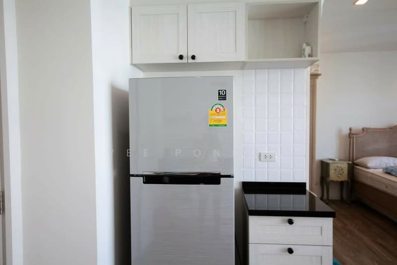 Summer Hua Hin, Prachuap Khiri Khan, 107/429 Nong Kae Village Road, Nong Kae, Hua Hin, Prachuap Khiri Khan, 1 Bedroom, 42 sqm, Condo For Rent, by Parkkapol (Smile) Luecha, 60254855 - DDproperty.com