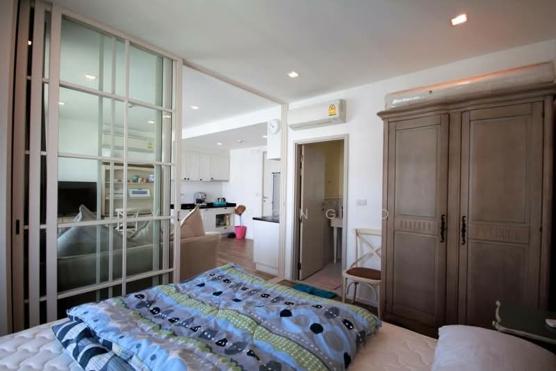 Summer Hua Hin, Prachuap Khiri Khan, 107/429 Nong Kae Village Road, Nong Kae, Hua Hin, Prachuap Khiri Khan, 1 Bedroom, 42 sqm, Condo For Rent, by Parkkapol (Smile) Luecha, 60254855 - DDproperty.com