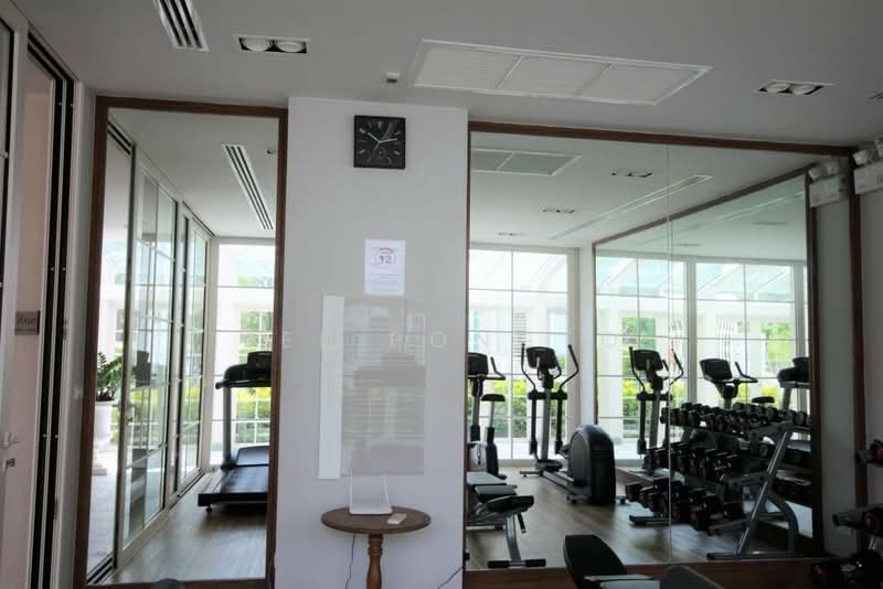 Summer Hua Hin, Prachuap Khiri Khan, 107/429 Nong Kae Village Road, Nong Kae, Hua Hin, Prachuap Khiri Khan, 1 Bedroom, 42 sqm, Condo For Rent, by Parkkapol (Smile) Luecha, 60254855 - DDproperty.com