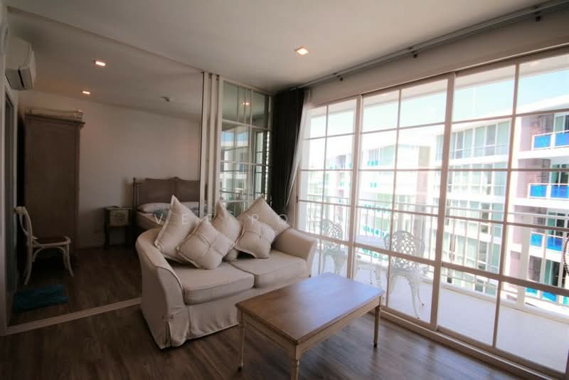 Summer Hua Hin, Prachuap Khiri Khan, 107/429 Nong Kae Village Road, Nong Kae, Hua Hin, Prachuap Khiri Khan, 1 Bedroom, 42 sqm, Condo For Rent, by Parkkapol (Smile) Luecha, 60254855 - DDproperty.com
