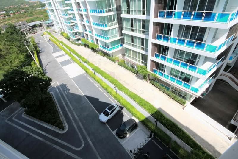Summer Hua Hin, Prachuap Khiri Khan, 107/429 Nong Kae Village Road, Nong Kae, Hua Hin, Prachuap Khiri Khan, 1 Bedroom, 42 sqm, Condo For Rent, by Parkkapol (Smile) Luecha, 60254855 - DDproperty.com