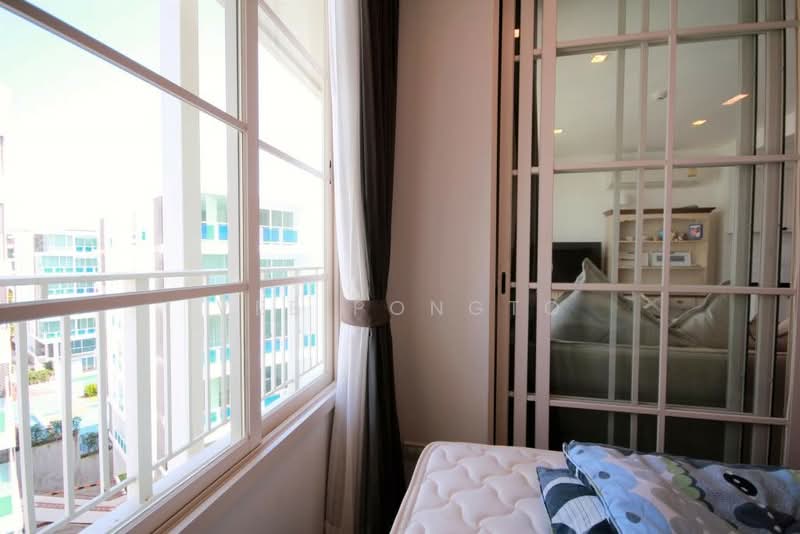 Summer Hua Hin, Prachuap Khiri Khan, 107/429 Nong Kae Village Road, Nong Kae, Hua Hin, Prachuap Khiri Khan, 1 Bedroom, 42 sqm, Condo For Rent, by Parkkapol (Smile) Luecha, 60254855 - DDproperty.com