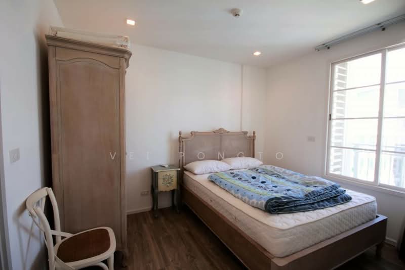 Summer Hua Hin, Prachuap Khiri Khan, 107/429 Nong Kae Village Road, Nong Kae, Hua Hin, Prachuap Khiri Khan, 1 Bedroom, 42 sqm, Condo For Rent, by Parkkapol (Smile) Luecha, 60254855 - DDproperty.com