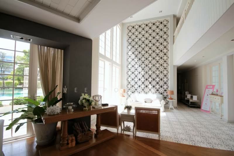 Summer Hua Hin, Prachuap Khiri Khan, 107/429 Nong Kae Village Road, Nong Kae, Hua Hin, Prachuap Khiri Khan, 1 Bedroom, 42 sqm, Condo For Rent, by Parkkapol (Smile) Luecha, 60254855 - DDproperty.com