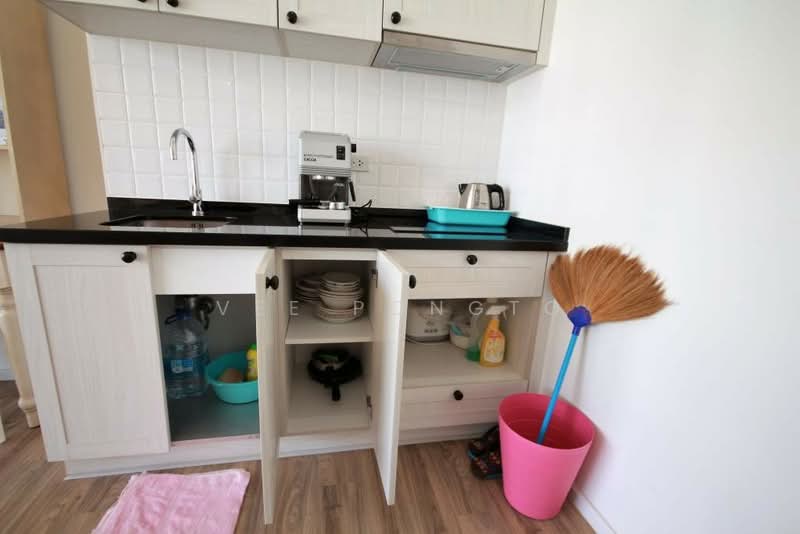 Summer Hua Hin, Prachuap Khiri Khan, 107/429 Nong Kae Village Road, Nong Kae, Hua Hin, Prachuap Khiri Khan, 1 Bedroom, 42 sqm, Condo For Rent, by Parkkapol (Smile) Luecha, 60254855 - DDproperty.com