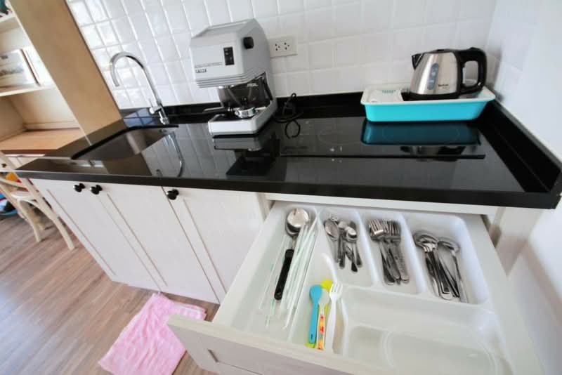 Summer Hua Hin, Prachuap Khiri Khan, 107/429 Nong Kae Village Road, Nong Kae, Hua Hin, Prachuap Khiri Khan, 1 Bedroom, 42 sqm, Condo For Rent, by Parkkapol (Smile) Luecha, 60254855 - DDproperty.com