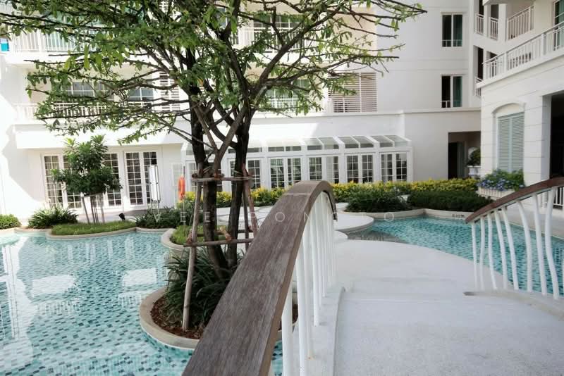 Summer Hua Hin : ซัมเมอร์ หัวหิน, ประจวบคีรีขันธ์, 107/429 ถนนหมู่บ้านหนองแก, หนองแก, หัวหิน, ประจวบคีรีขันธ์, 42 ตร.ม., คอนโด ให้เช่า, โดย Parkkapol (Smile) Luecha, 60254855 - DDproperty.com