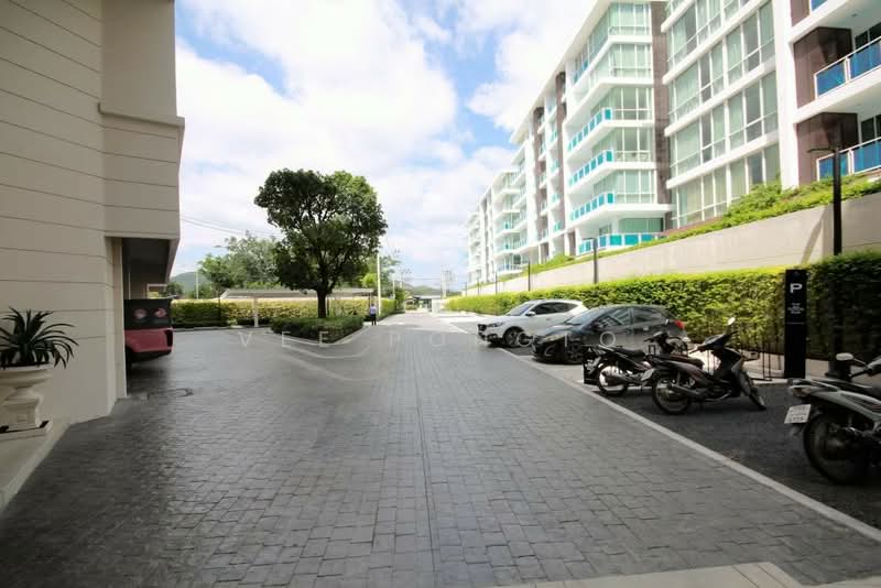 Summer Hua Hin, Prachuap Khiri Khan, 107/429 Nong Kae Village Road, Nong Kae, Hua Hin, Prachuap Khiri Khan, 1 Bedroom, 42 sqm, Condo For Rent, by Parkkapol (Smile) Luecha, 60254855 - DDproperty.com