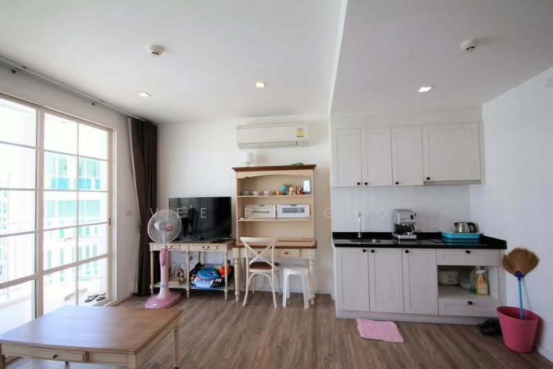 Summer Hua Hin, Prachuap Khiri Khan, 107/429 Nong Kae Village Road, Nong Kae, Hua Hin, Prachuap Khiri Khan, 1 Bedroom, 42 sqm, Condo For Rent, by Parkkapol (Smile) Luecha, 60254855 - DDproperty.com