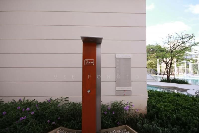 Summer Hua Hin, Prachuap Khiri Khan, 107/429 Nong Kae Village Road, Nong Kae, Hua Hin, Prachuap Khiri Khan, 1 Bedroom, 42 sqm, Condo For Rent, by Parkkapol (Smile) Luecha, 60254855 - DDproperty.com