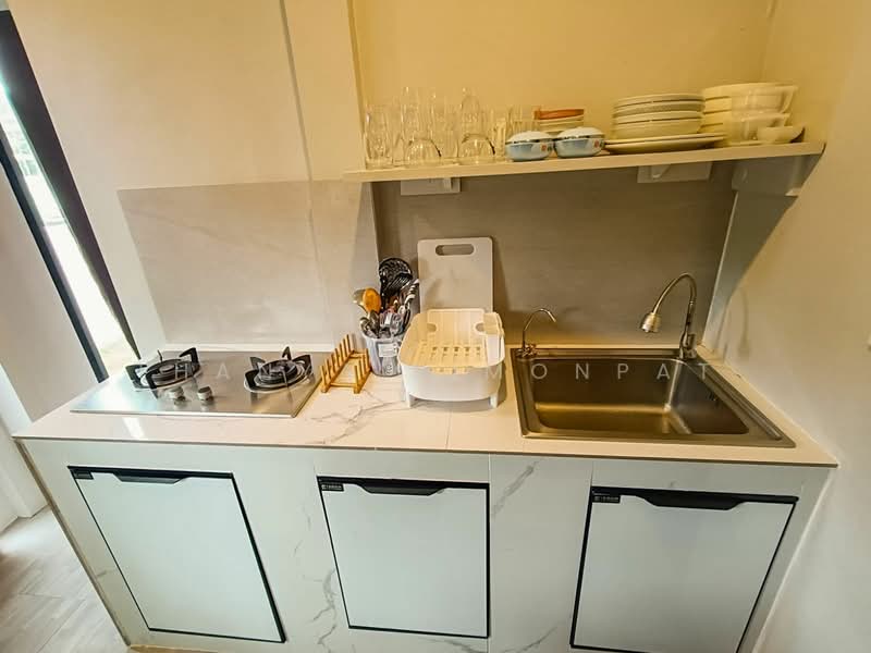 ให้เช่า - 3 ห้องนอนริมชายหาดในบางโพ, สุราษฎร์ธานี