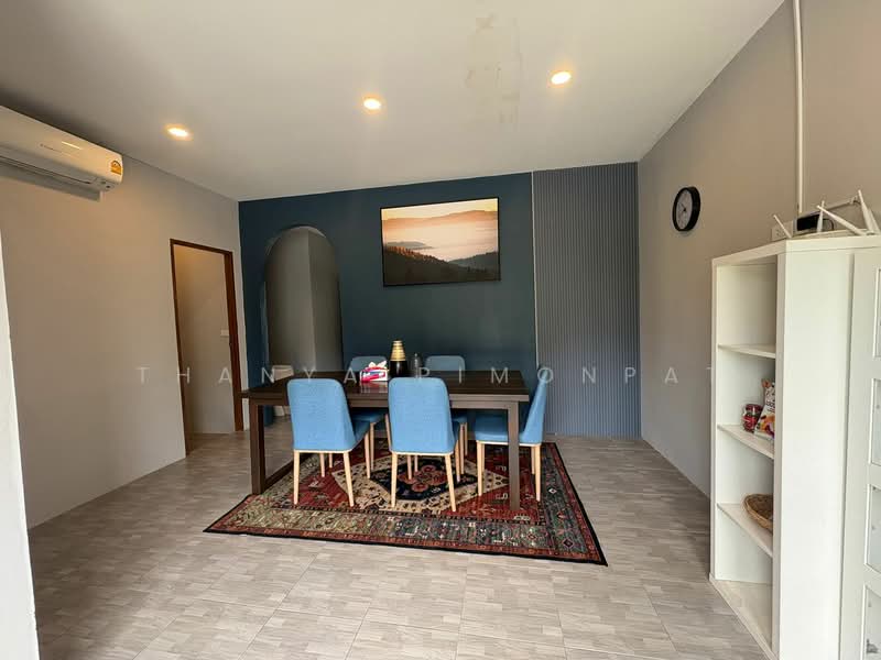 ให้เช่า - 3 ห้องนอนริมชายหาดในบางโพ, สุราษฎร์ธานี