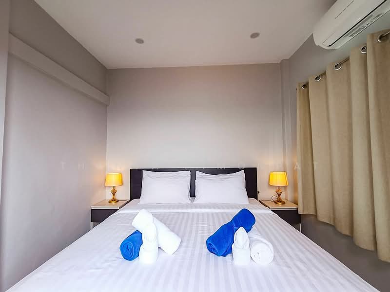 ให้เช่า - 3 ห้องนอนริมชายหาดในบางโพ, สุราษฎร์ธานี