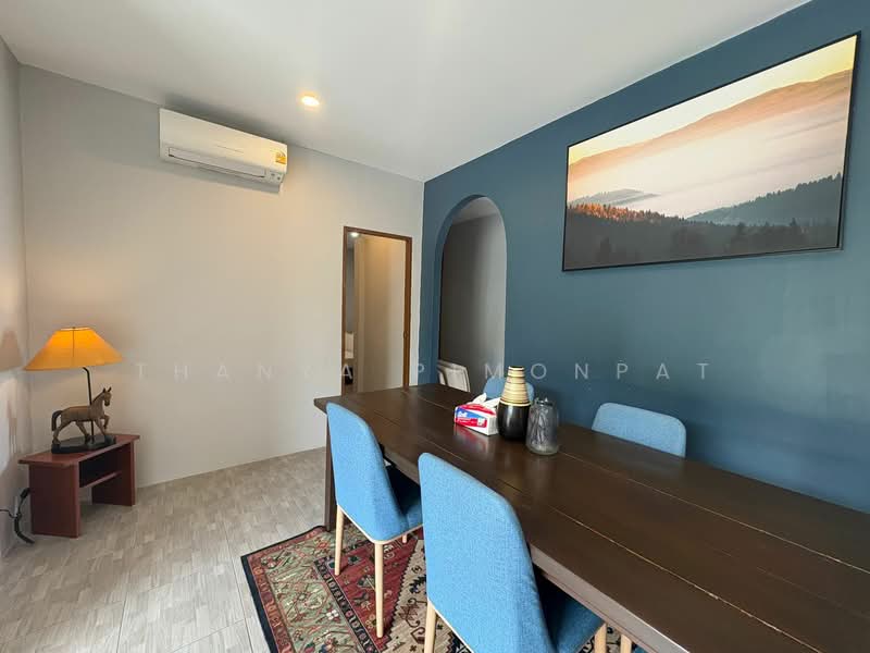 ให้เช่า - 3 ห้องนอนริมชายหาดในบางโพ, สุราษฎร์ธานี