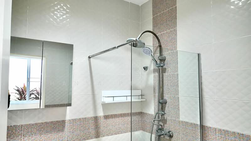 Newly Renovated 2-Bedroom Villa for Sale – Plai Laem, Surat Thani, Bo Put, Ko Samui, Surat Thani, 2 Bedrooms, 100 sqm, Villa For Sale, by Thanya Pimonpat, 60254858 - DDproperty.com