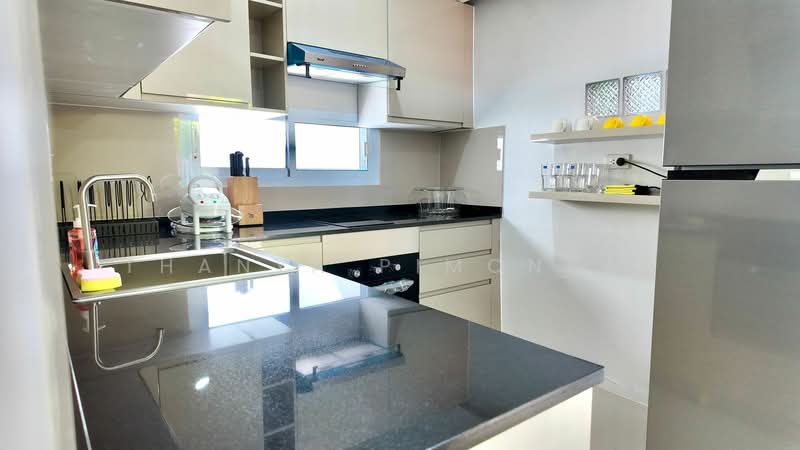 ขายวิลล่า 2 ห้องนอนปรับปรุงใหม่ – ปลายแหลม, สุราษฎร์ธานี, บ่อผุด, เกาะสมุย, สุราษฎร์ธานี, 100 ตร.ม., วิลล่า ขาย, โดย Thanya Pimonpat, 60254858 - DDproperty.com