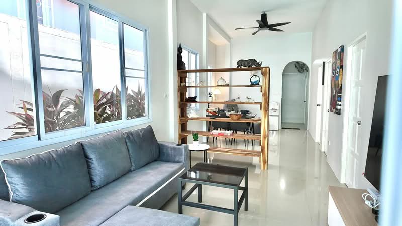 Newly Renovated 2-Bedroom Villa for Sale – Plai Laem, Surat Thani, Bo Put, Ko Samui, Surat Thani, 2 Bedrooms, 100 sqm, Villa For Sale, by Thanya Pimonpat, 60254858 - DDproperty.com