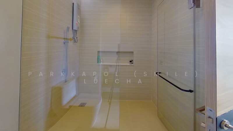 Wan Vayla, Prachuap Khiri Khan, 107 Soi Hua-Hin 101, Nong Kae, Hua Hin, Prachuap Khiri Khan, 2 Bedrooms, 86 sqm, Condo For Rent, by Parkkapol (Smile) Luecha, 60254864 - DDproperty.com