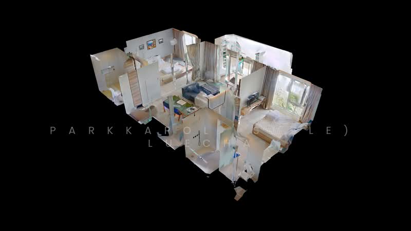 Wan Vayla, Prachuap Khiri Khan, 107 Soi Hua-Hin 101, Nong Kae, Hua Hin, Prachuap Khiri Khan, 2 Bedrooms, 86 sqm, Condo For Rent, by Parkkapol (Smile) Luecha, 60254864 - DDproperty.com