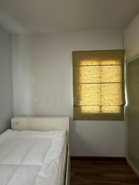 The Plant Rama 9 - Wongwaen 2, Bangkok, Patthana Chonabot 3 Road, Khlong Song Ton Nun, Lat Krabang, Bangkok, 3 Bedrooms, 63 sqm, Single Detached House For Rent, by Sittichai (Ice) Tulyanon, 60254865 - DDproperty.com