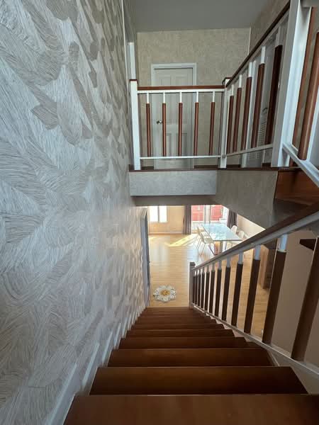 The Plant Rama 9 - Wongwaen 2, Bangkok, Patthana Chonabot 3 Road, Khlong Song Ton Nun, Lat Krabang, Bangkok, 3 Bedrooms, 63 sqm, Single Detached House For Rent, by Sittichai (Ice) Tulyanon, 60254865 - DDproperty.com